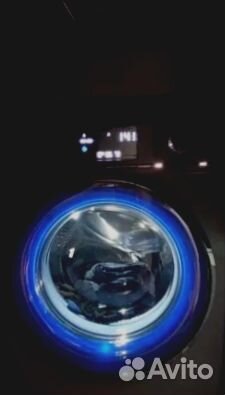 Стиральная машина Haier