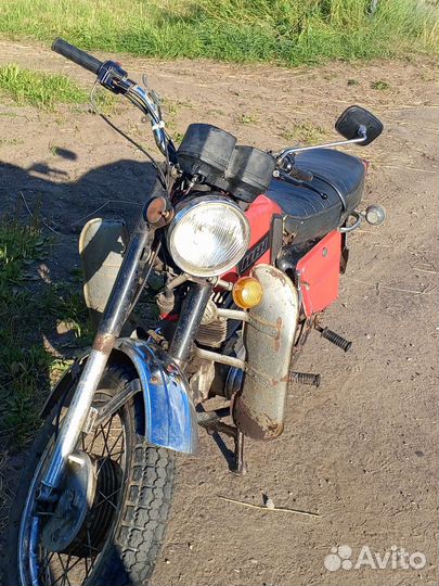 Продаю иж планета 5