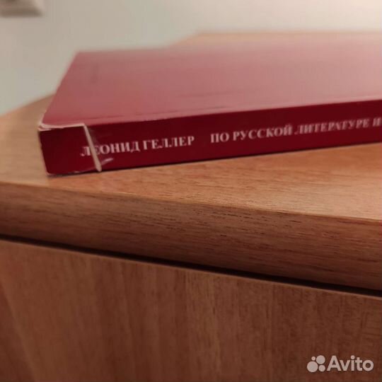 Л.Геллер.По русской литературе и окрестностям.303с
