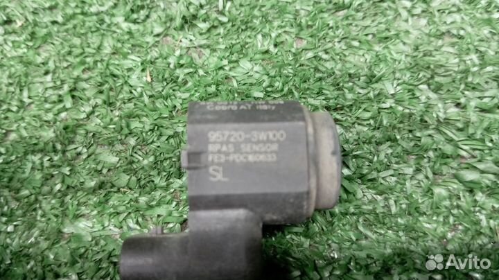 Датчик парктроника Kia Sportage Задний