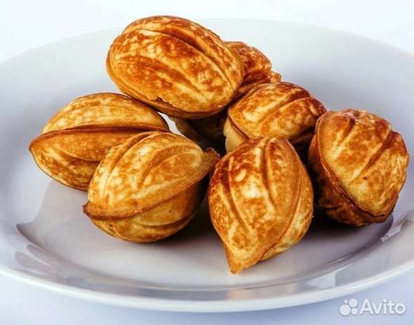 Орешница СССР