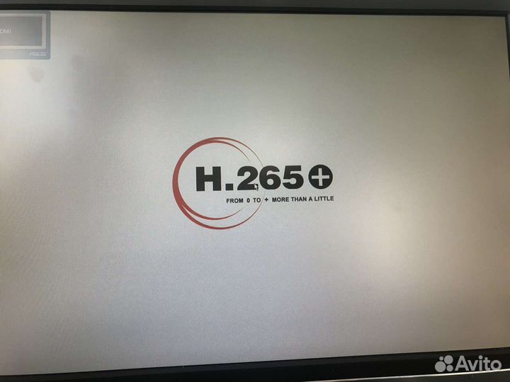 Ip видеорегистратор