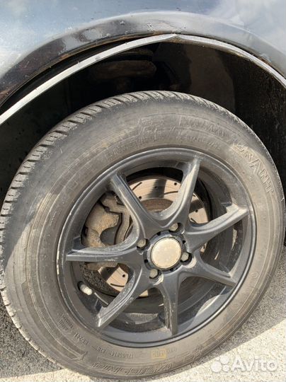 LADA Priora 1.6 МТ, 2014, 230 000 км