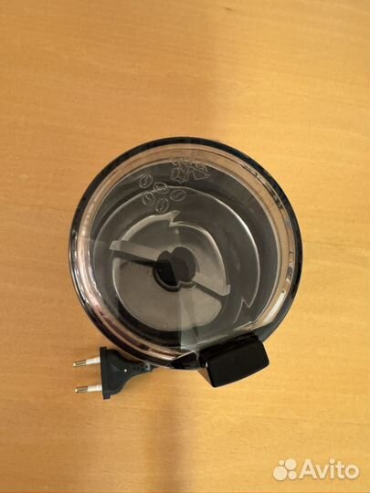 Кофемолка электрическая bosch