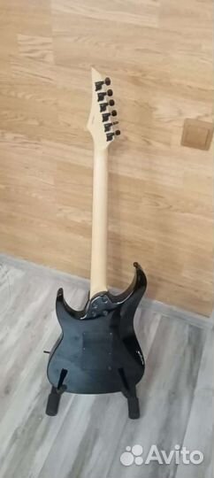 Электро гитара Invasion