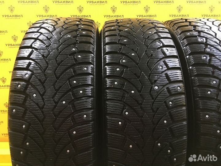 Formula Ice 215/60 R17 100