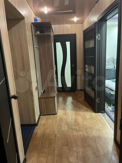 2-к. квартира, 48,6 м², 3/9 эт.