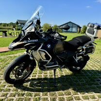 Мотоцикл BMW R1250 GS Adventure