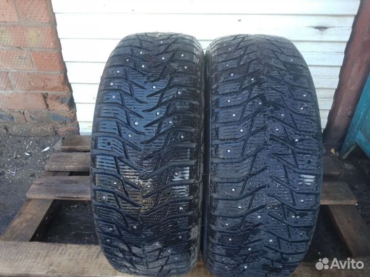 Sailun Ice Blazer WST3 195/60 R15