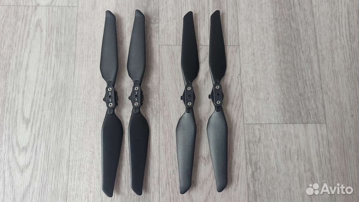 Fimi x8 se (2018-2022 V2) лопасти винты