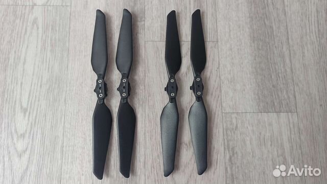 Fimi x8 se (2018-2022 V2) лопасти винты