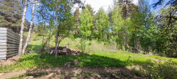 Участок 2,5 га (СНТ, ДНП)