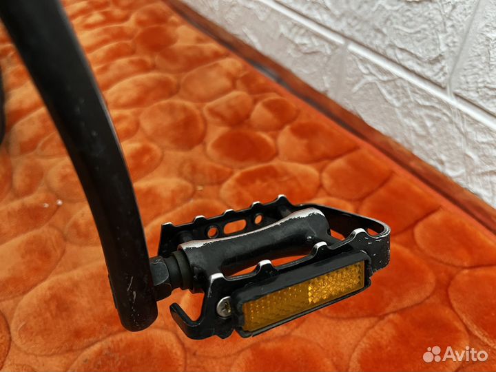 Велосипед bmx gt mach one 20