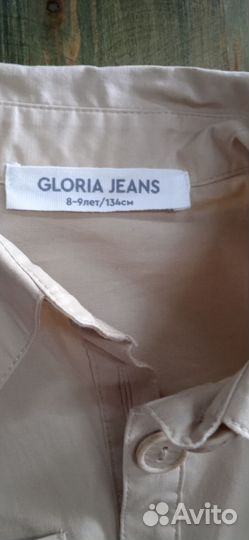 Платье gloria jeans 134