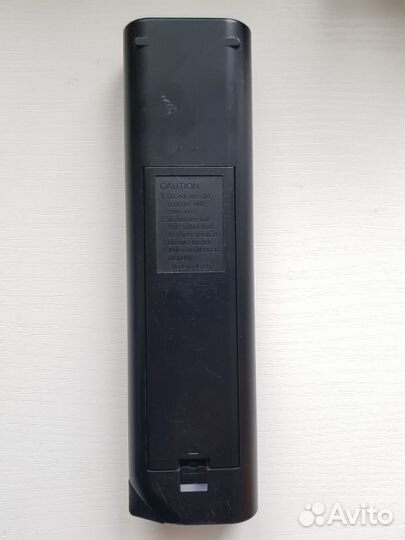 Пульт Panasonic VEQ0932