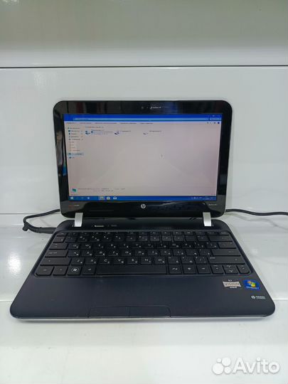 Нетбук HP dm-4101er (ам628)