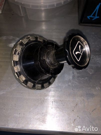 Водяной насос