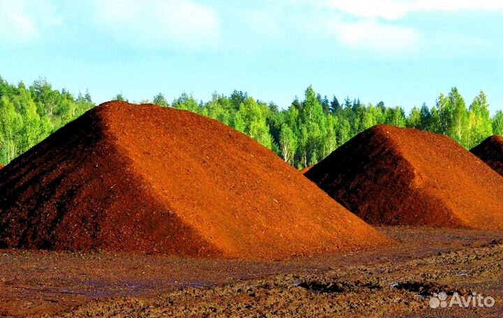 Песок речной