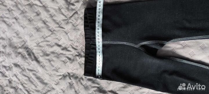 Термобелье детское