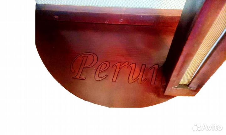 Напольная ас Perun Electrostatic Junior