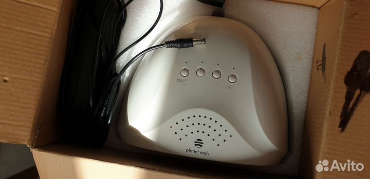 Все для маникюра