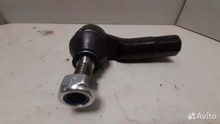 Наконечник рулевой левый Volkswagen Golf V