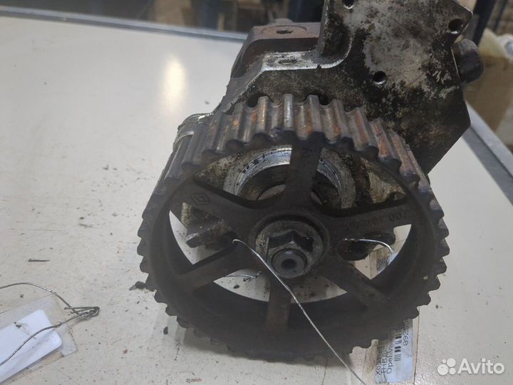 Тнвд Opel Vivaro, 2003