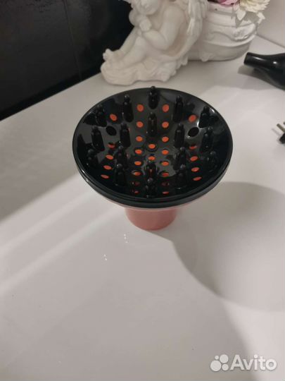 Насадка для фена универсальный диффузор
