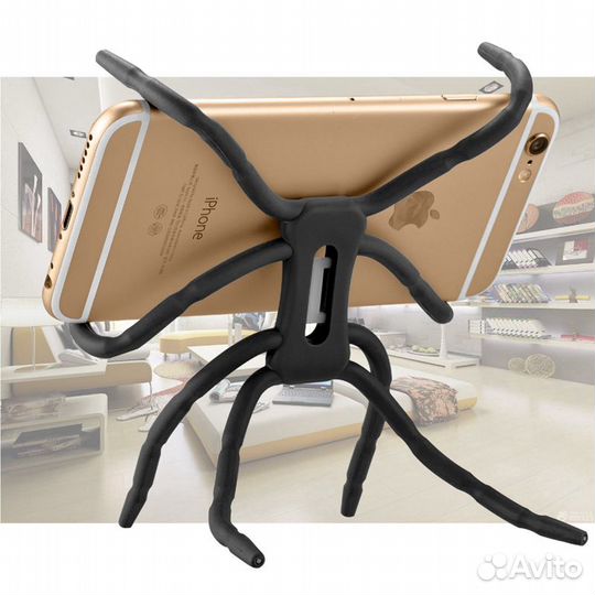 Подставка для смартфона, планшета