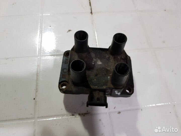 Катушка зажигания Ford Mondeo 3