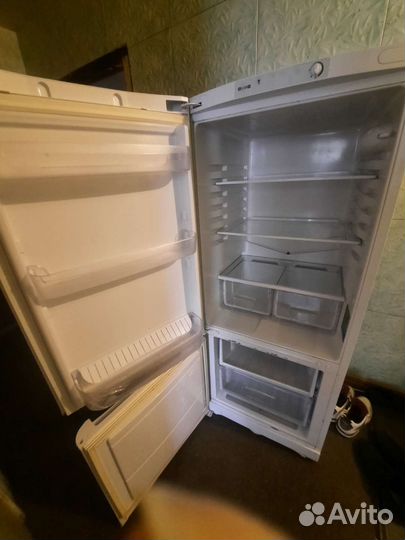 Холодильник бу