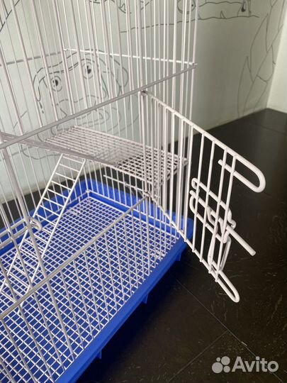 Клетка для грызунов