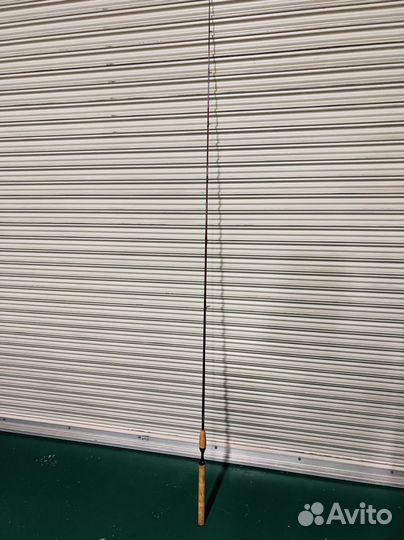 Shimano Bantam Scorpion BSR-1704S