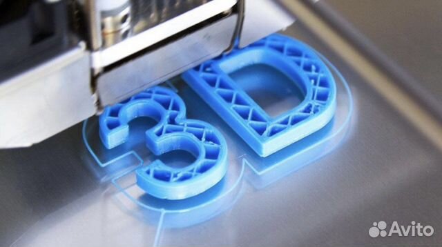 3D печать (FDM Трехмерная печать на 3Д принтере)