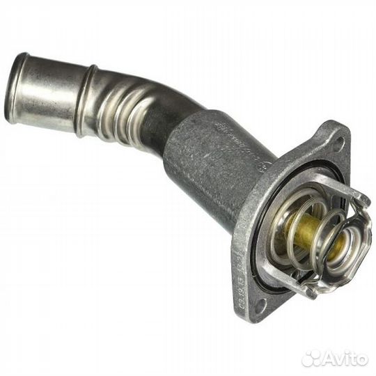 Термостат в сборе Chevrolet Trailblazer 02-09г