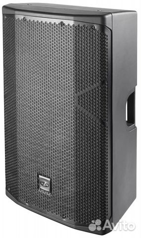 Акустическая система DAS Audio altea-412A