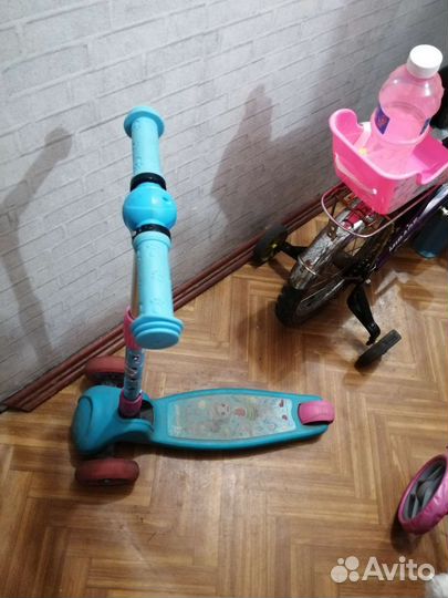 Самокат