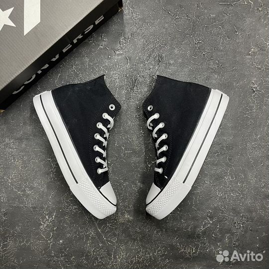 Кеды Converse All star