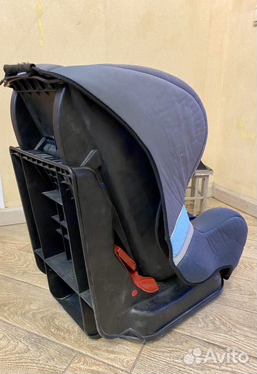 Детское автокресло бу