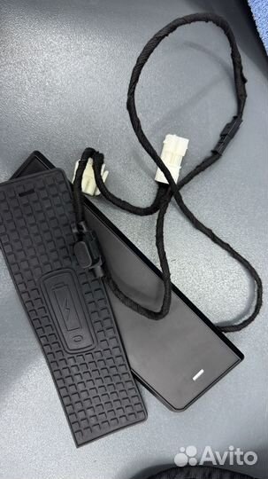 Беспроводная зарядка bmw F30