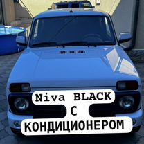 ВАЗ (LADA) Niva Legend 1.7 MT, 2023, 17 000 км, с пробегом, цена 1 010 000 руб.