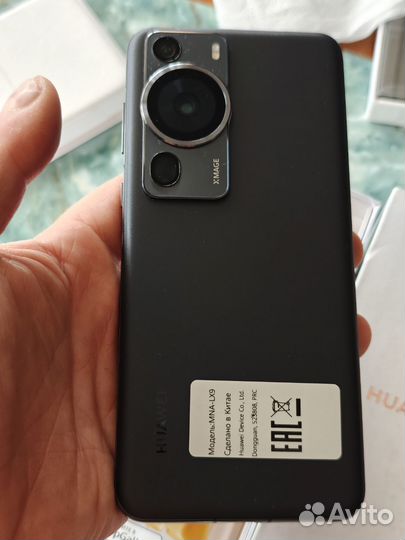 HUAWEI P60 Pro, 8/256 ГБ