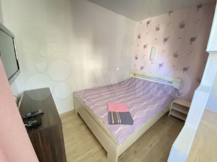 1-к. квартира, 31 м², 3/4 эт.