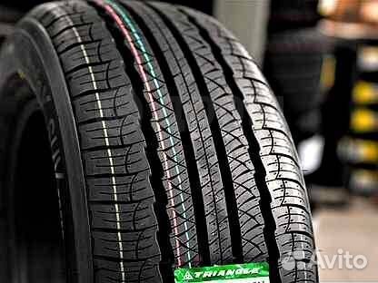 Triangle AdvanteX SUV TR259 275/45 R21 110Y