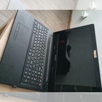 Ноутбук lenovo