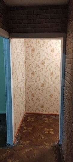 2-к. квартира, 45 м², 3/5 эт.