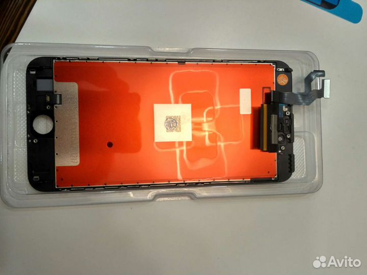 Дисплей iPhone 6s plus