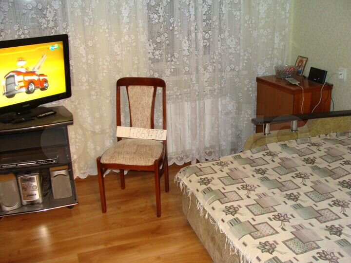 Дом 40 м² на участке 4 сот.