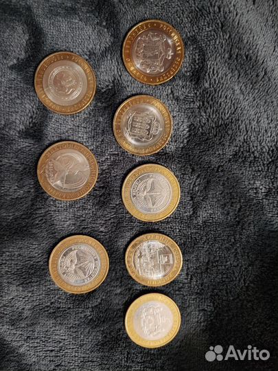 Монеты