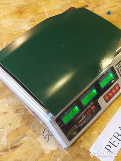 Плиты для бронежилета